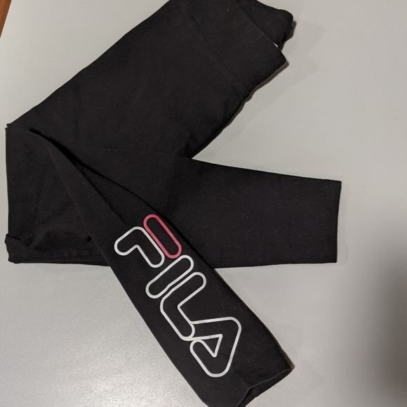 Fila leggings - Picture 1 of 2